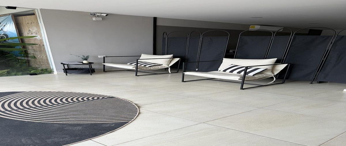 Foto de departamento en renta en  , temozon norte, mérida, yucatán, 30974808 No. 03