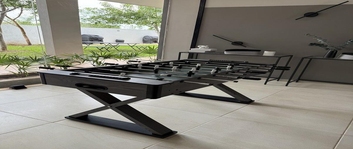 Foto de departamento en renta en  , temozon norte, mérida, yucatán, 30974808 No. 05