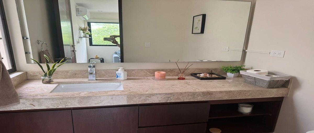 Foto de departamento en renta en  , temozon norte, mérida, yucatán, 0 No. 04