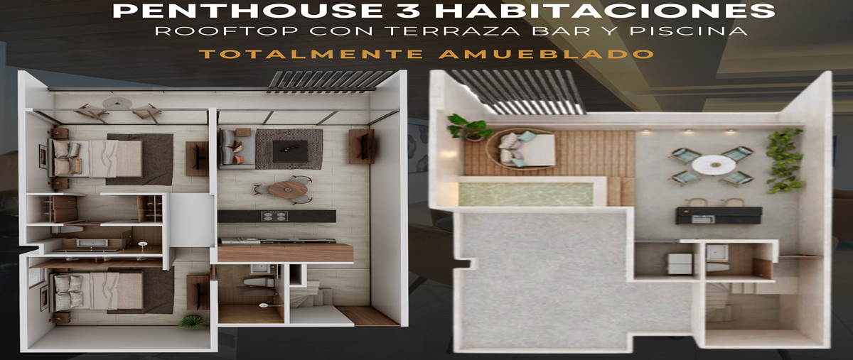 Foto de departamento en , temozon norte, mérida, yucatán, 0 foto 02 Foto de departamento en renta en , temozon norte, mérida, yucatán, 0 No. 02