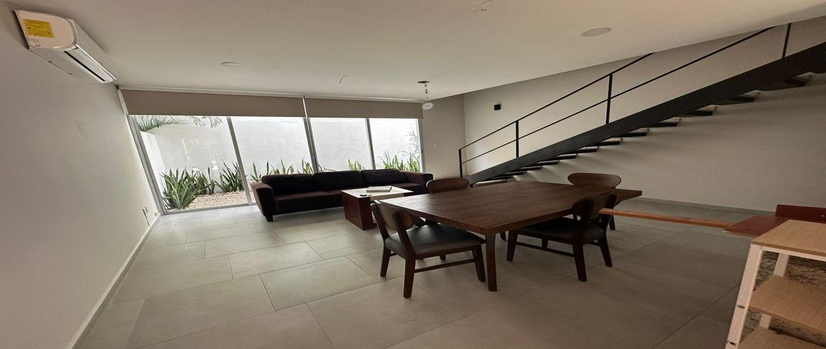 Foto de casa en , temozon norte, mérida, yucatán, 0 foto 04 Foto de casa en renta en , temozon norte, mérida, yucatán, 0 No. 04