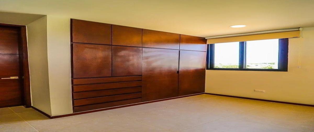 Foto de departamento en renta en  , temozon norte, mérida, yucatán, 0 No. 05