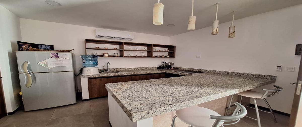 Foto de departamento en renta en  , temozon norte, mérida, yucatán, 0 No. 03