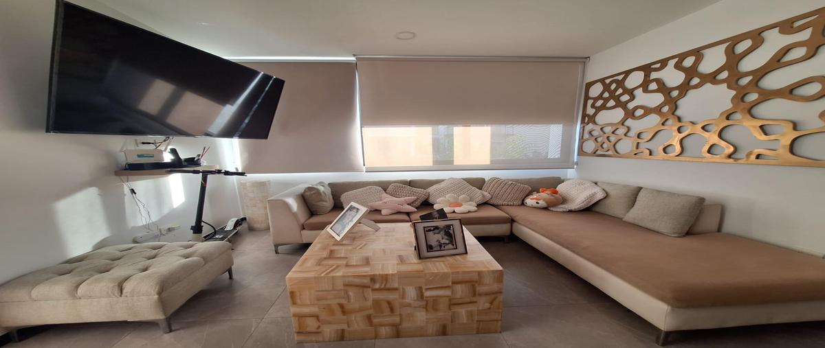 Foto de departamento en venta en  , temozon norte, mérida, yucatán, 0 No. 03