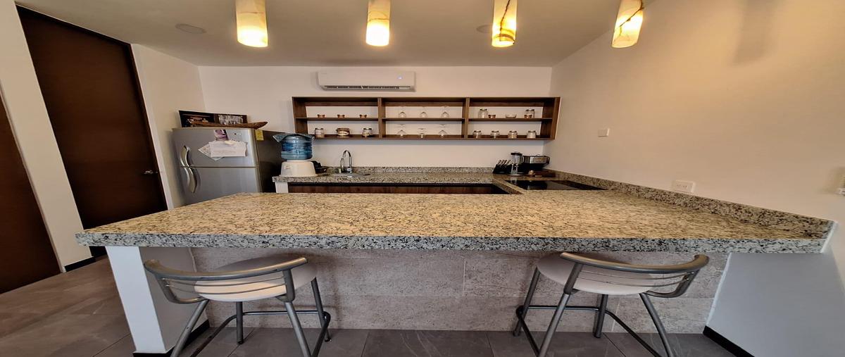 Foto de departamento en venta en  , temozon norte, mérida, yucatán, 0 No. 05