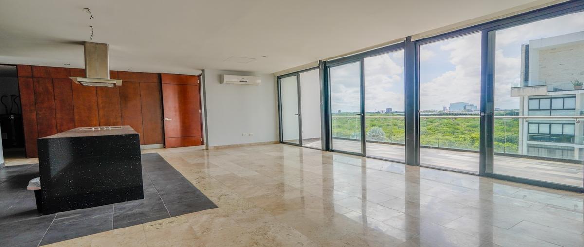 Foto de departamento en , temozon norte, mérida, yucatán, 0 foto 02 Foto de departamento en venta en , temozon norte, mérida, yucatán, 0 No. 02