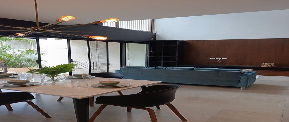 Foto de casa en renta en  , temozon norte, mérida, yucatán, 30988496 No. 05