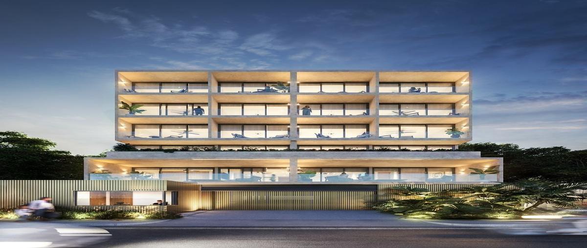 Foto de departamento en venta en  , temozon norte, mérida, yucatán, 0 No. 03