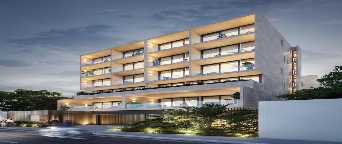 Foto de departamento en venta en  , temozon norte, mérida, yucatán, 0 No. 05
