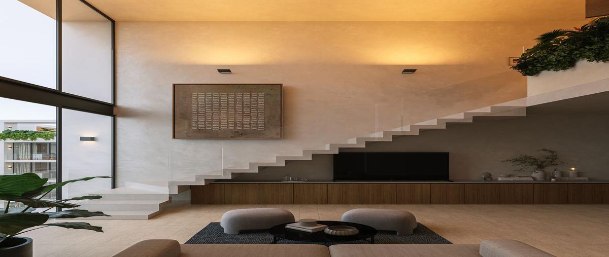 Foto de departamento en , temozon norte, mérida, yucatán, 0 foto 05 Foto de departamento en venta en , temozon norte, mérida, yucatán, 0 No. 05