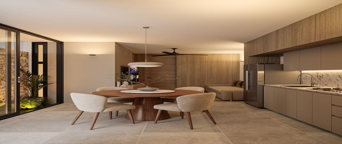 Foto de departamento en venta en  , temozon norte, mérida, yucatán, 0 No. 04