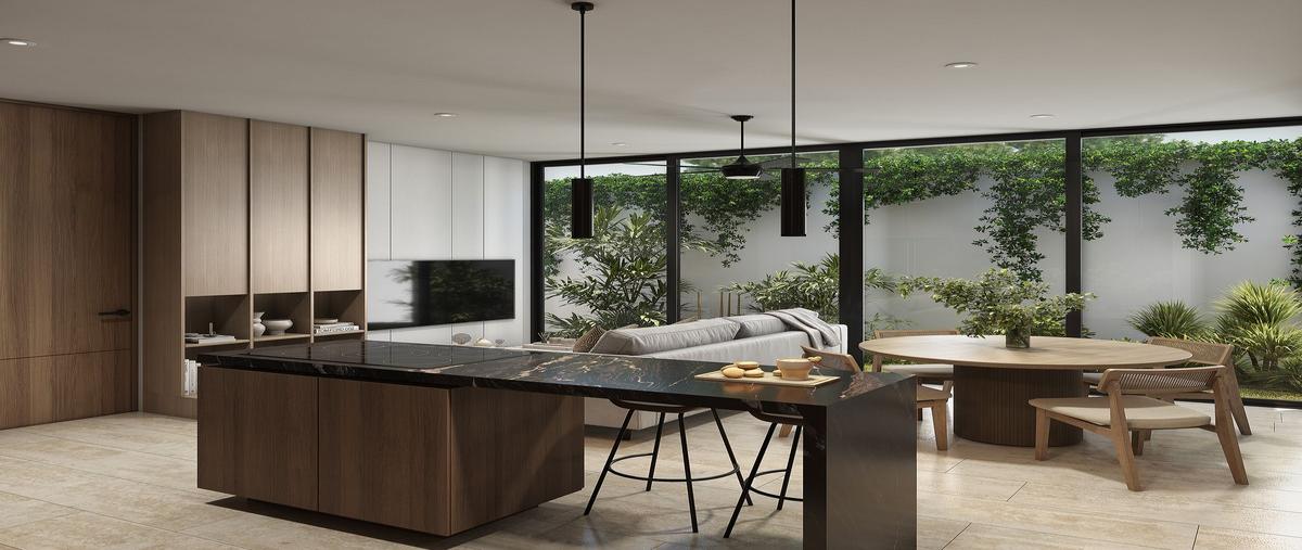 Foto de departamento en venta en  , temozon norte, mérida, yucatán, 0 No. 05