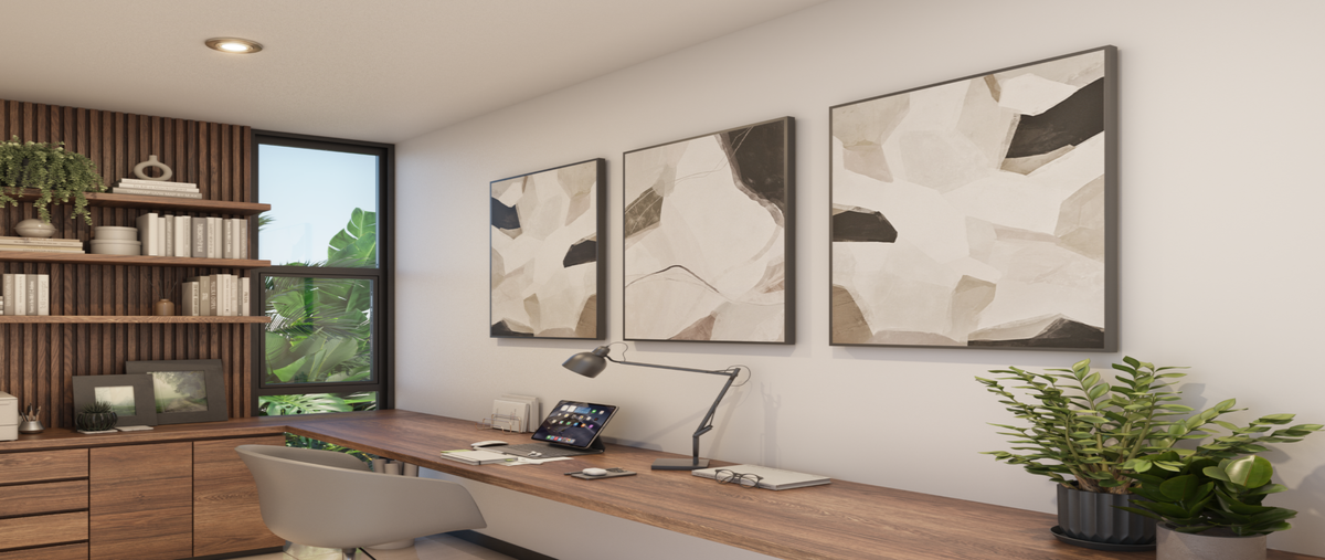 Foto de departamento en , temozon norte, mérida, yucatán, 30997023 foto 05 Foto de departamento en venta en , temozon norte, mérida, yucatán, 30997023 No. 05