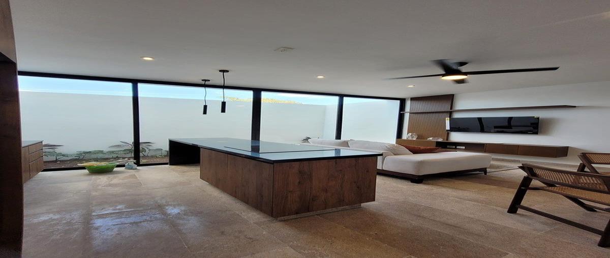 Foto de departamento en venta en  , temozon norte, mérida, yucatán, 0 No. 03