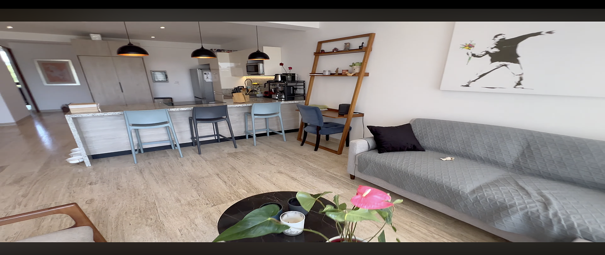 Foto de departamento en venta en  , temozon norte, mérida, yucatán, 0 No. 03