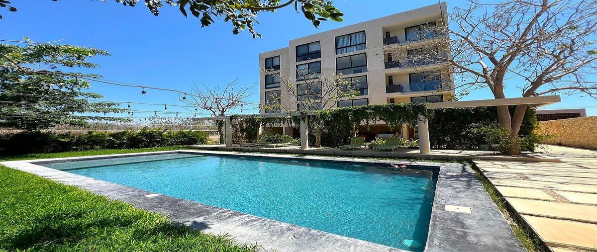 Foto de departamento en venta en  , temozon norte, mérida, yucatán, 0 No. 05