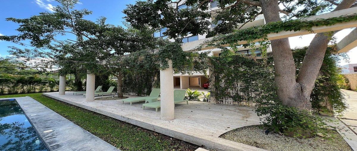 Foto de departamento en venta en  , temozon norte, mérida, yucatán, 0 No. 06