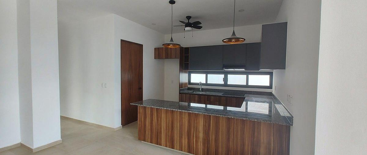 Foto de casa en venta en  , temozon norte, mérida, yucatán, 0 No. 04