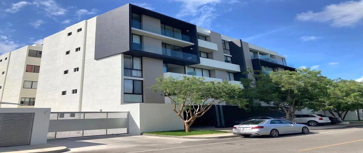 Foto de departamento en renta en  , temozon norte, mérida, yucatán, 31002792 No. 03