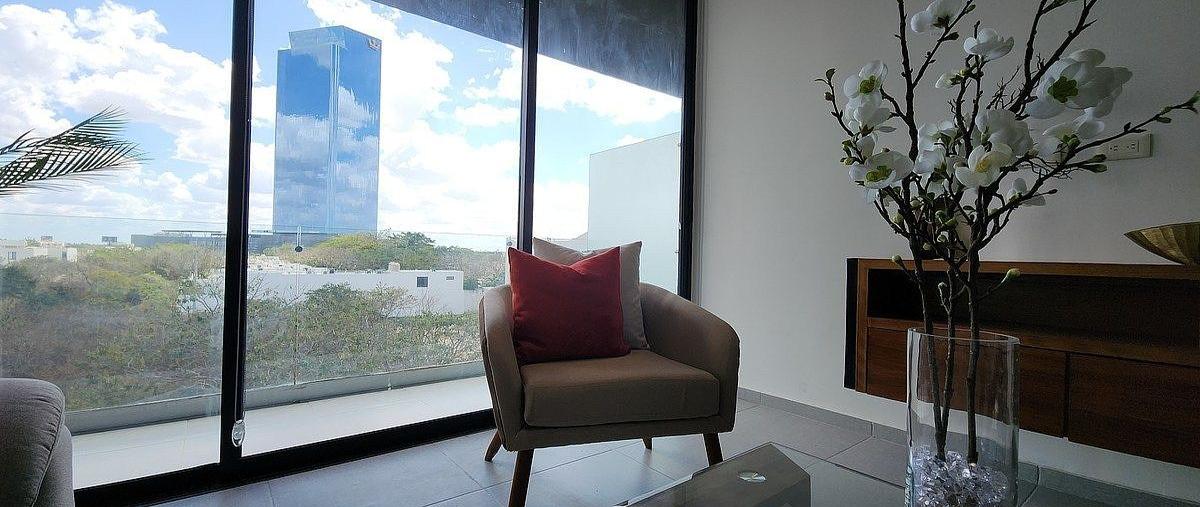 Foto de departamento en renta en  , temozon norte, mérida, yucatán, 31002792 No. 04