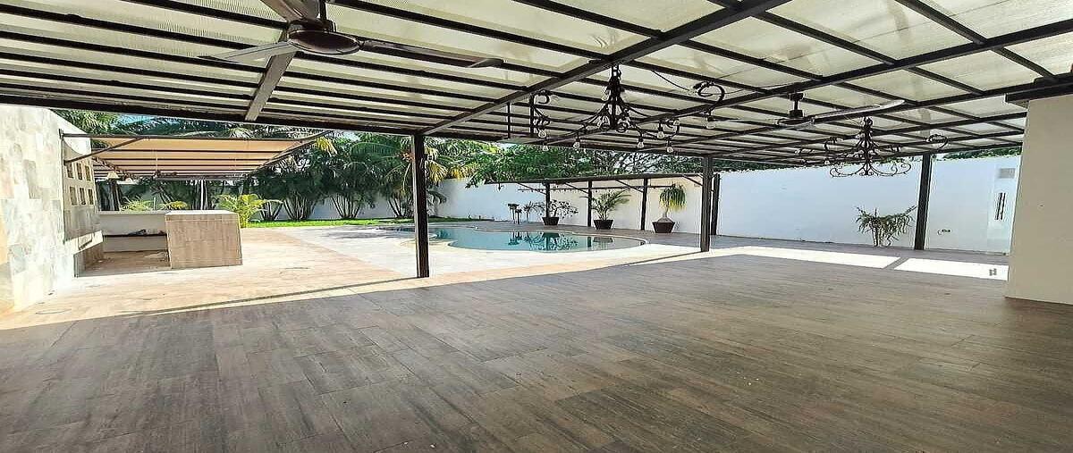 Foto de casa en renta en  , temozon norte, mérida, yucatán, 0 No. 03