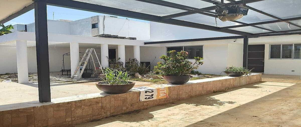 Foto de casa en renta en  , temozon norte, mérida, yucatán, 0 No. 05