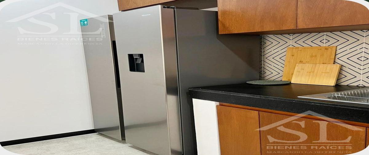 Foto de departamento en venta en  , temozon norte, mérida, yucatán, 0 No. 04