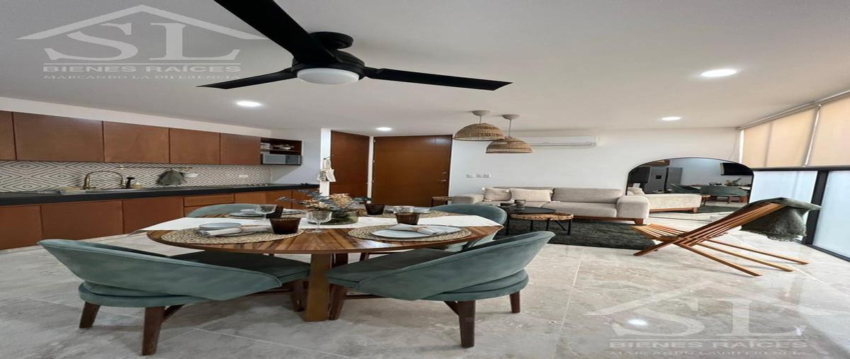 Foto de departamento en venta en  , temozon norte, mérida, yucatán, 0 No. 05