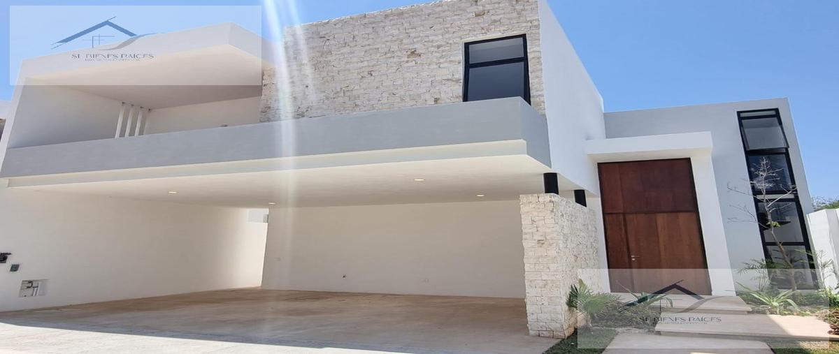 Foto de casa en , temozon norte, mérida, yucatán, 0 foto 03 Foto de casa en venta en , temozon norte, mérida, yucatán, 0 No. 03