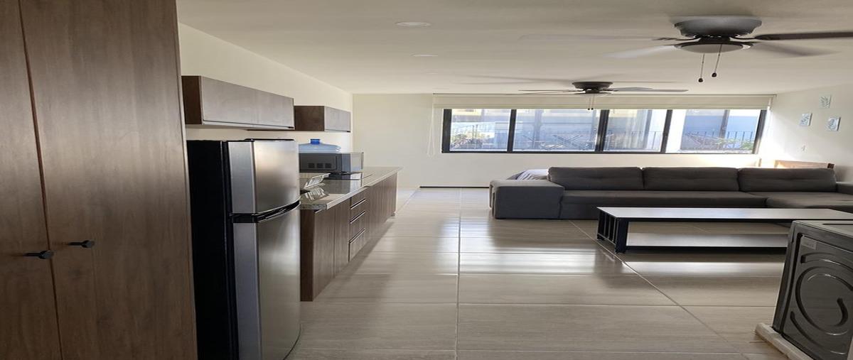 Foto de departamento en venta en  , temozon norte, mérida, yucatán, 31004729 No. 04