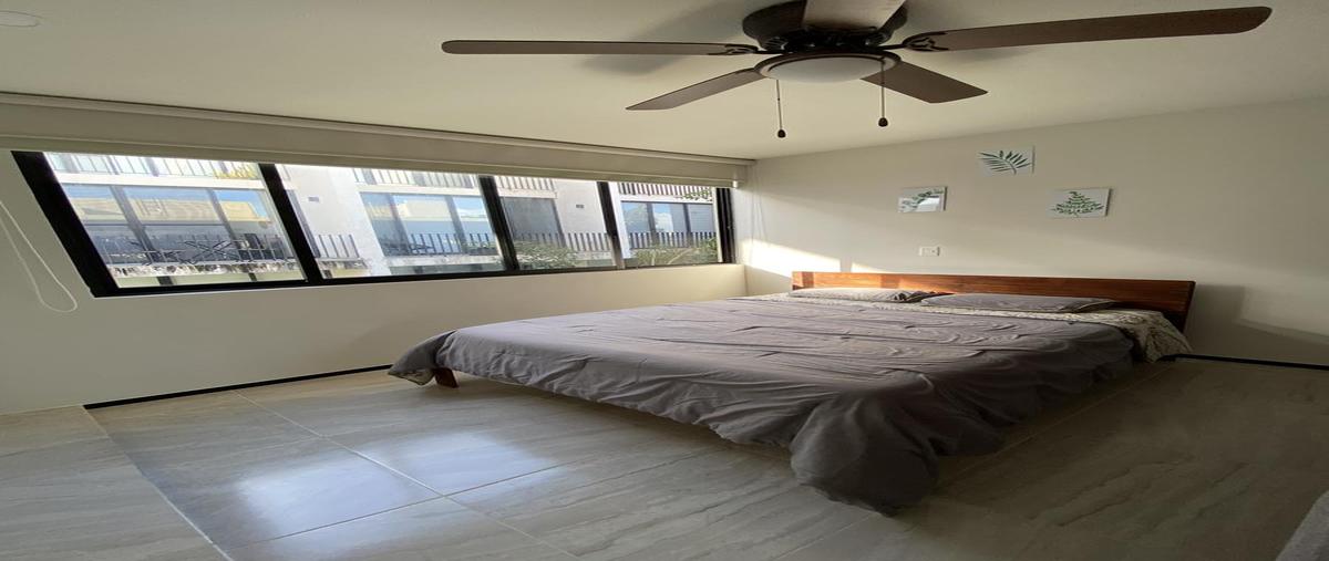 Foto de departamento en venta en  , temozon norte, mérida, yucatán, 31004729 No. 05