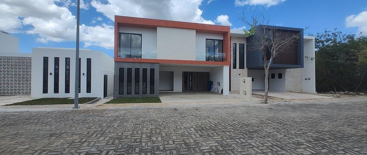 Foto de casa en , temozon norte, mérida, yucatán, 0 foto 01 Foto de casa en venta en , temozon norte, mérida, yucatán, 0 No. 01