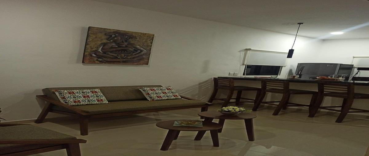 Foto de departamento en renta en  , temozon norte, mérida, yucatán, 0 No. 03