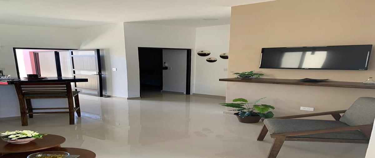 Foto de departamento en renta en  , temozon norte, mérida, yucatán, 0 No. 04