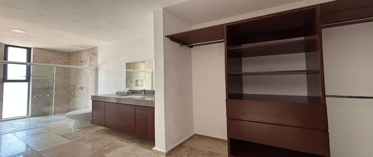 Foto de casa en renta en  , temozon norte, mérida, yucatán, 31016123 No. 08