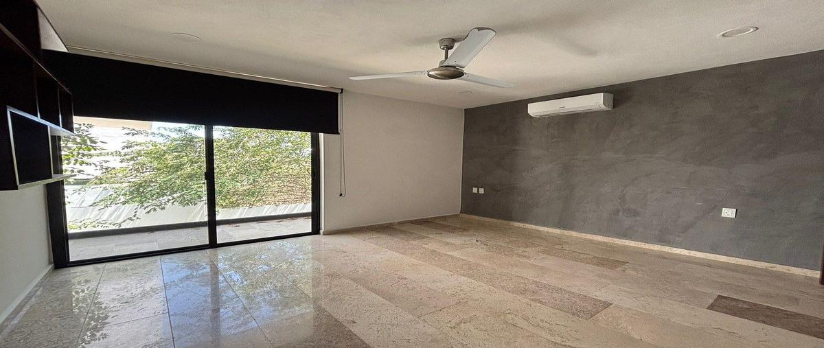 Foto de casa en renta en  , temozon norte, mérida, yucatán, 31016123 No. 09