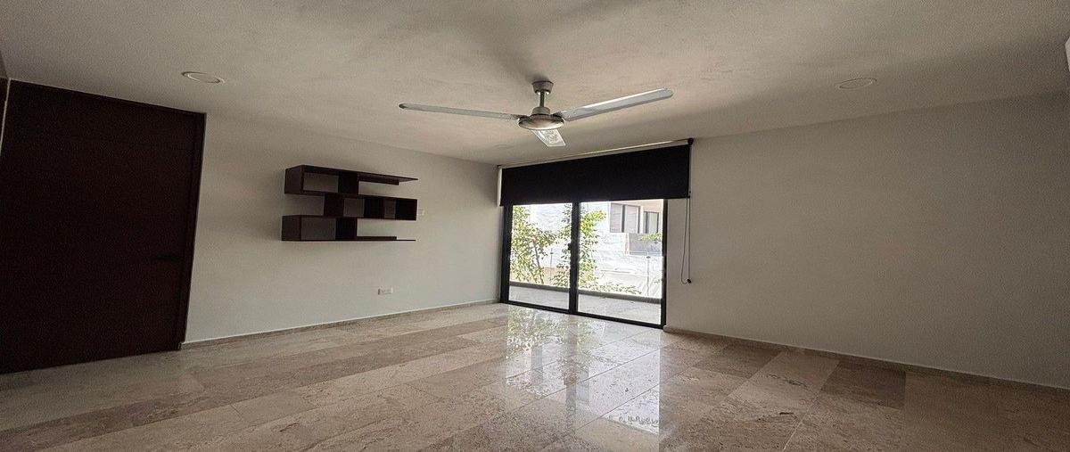 Foto de casa en renta en  , temozon norte, mérida, yucatán, 31016123 No. 11