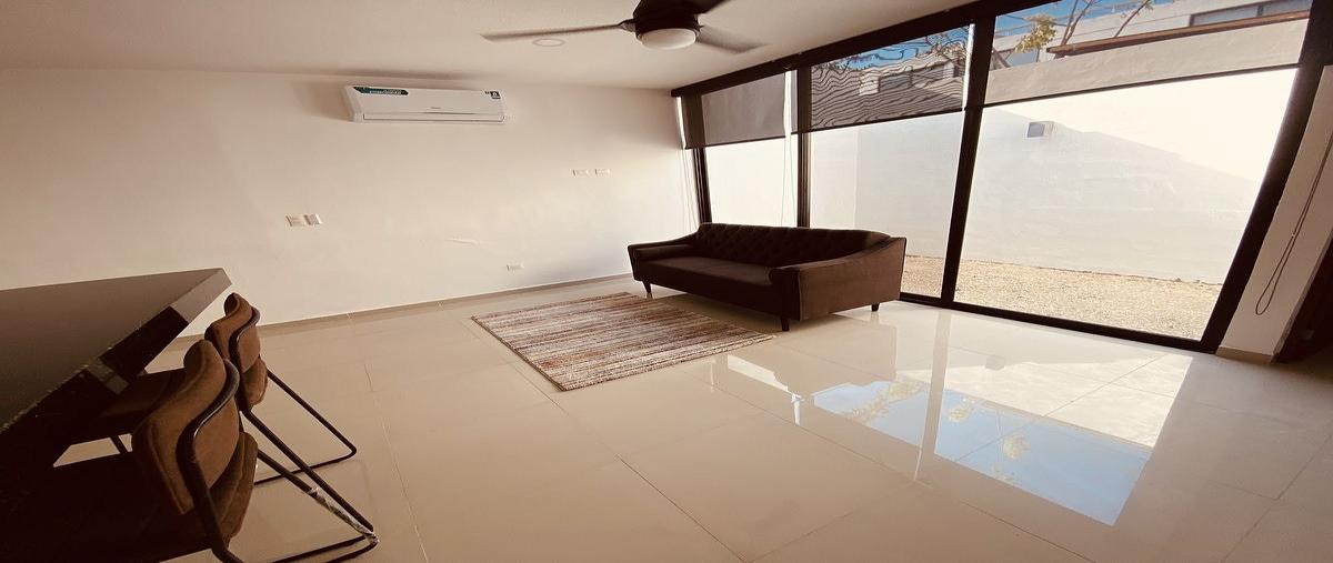 Foto de casa en renta en  , temozon norte, mérida, yucatán, 0 No. 05