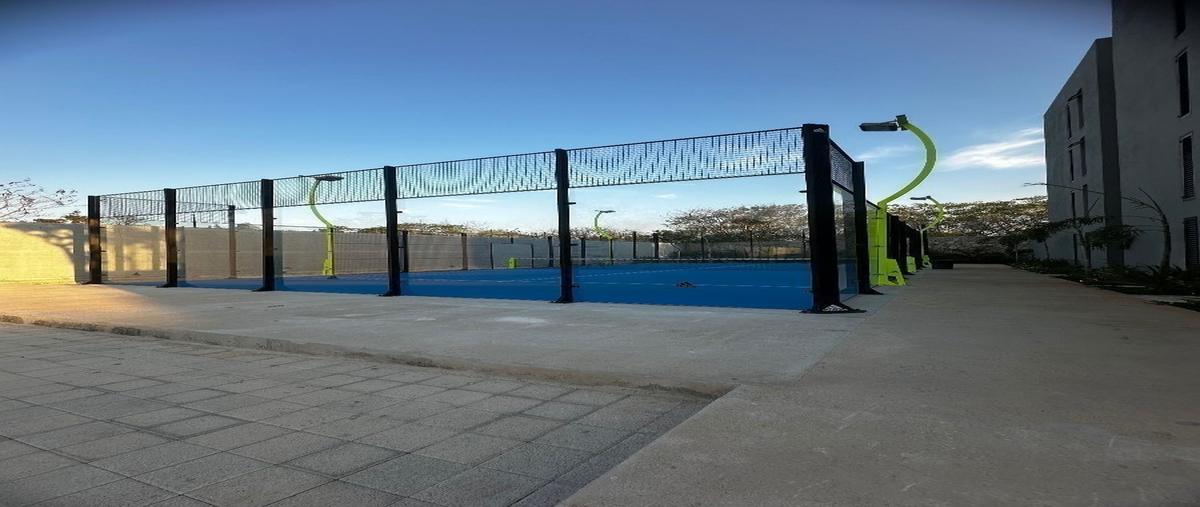 Foto de departamento en , temozon norte, mérida, yucatán, 0 foto 02 Foto de departamento en venta en , temozon norte, mérida, yucatán, 0 No. 02