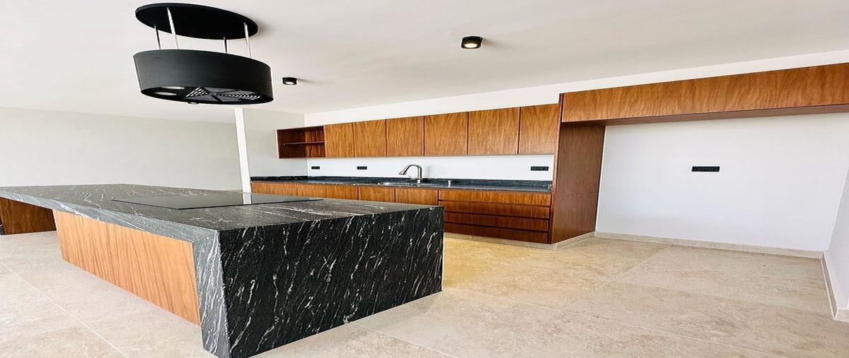 Foto de casa en venta en  , temozon norte, mérida, yucatán, 0 No. 05