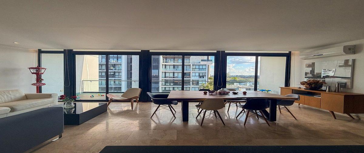 Foto de departamento en venta en  , temozon norte, mérida, yucatán, 0 No. 03