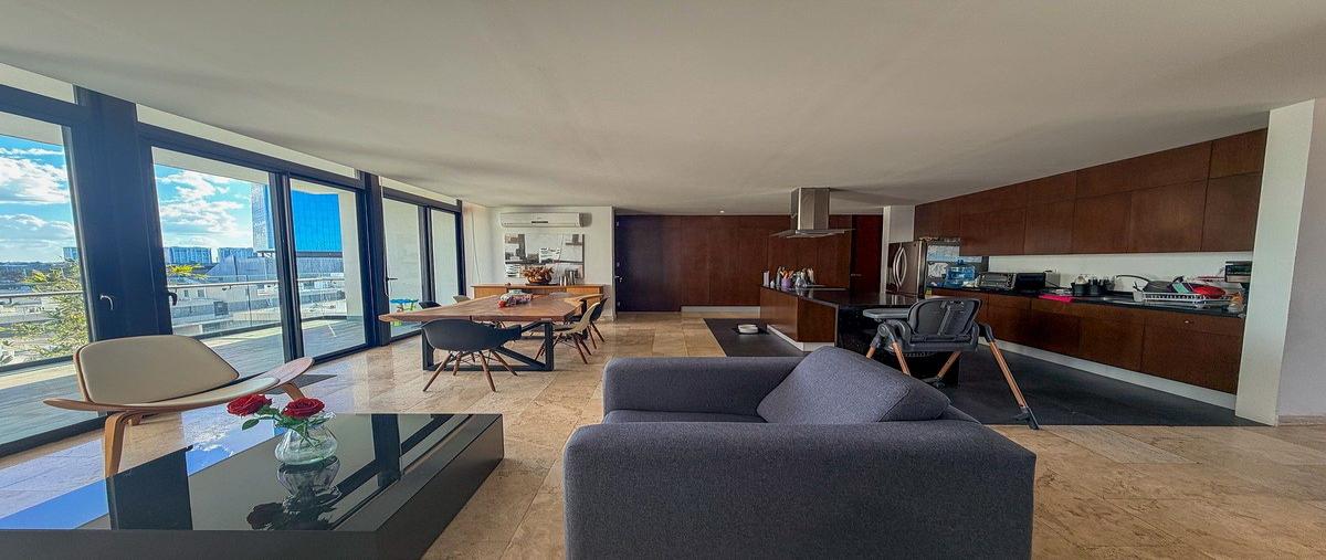 Foto de departamento en venta en  , temozon norte, mérida, yucatán, 0 No. 04