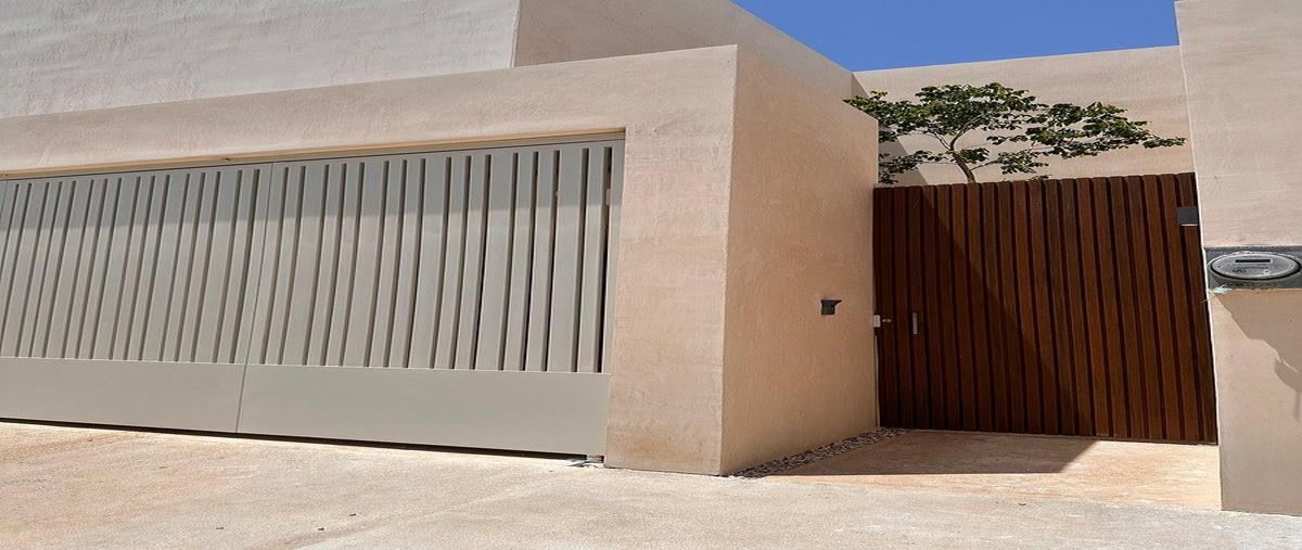 Foto de casa en venta en  , temozon norte, mérida, yucatán, 0 No. 06