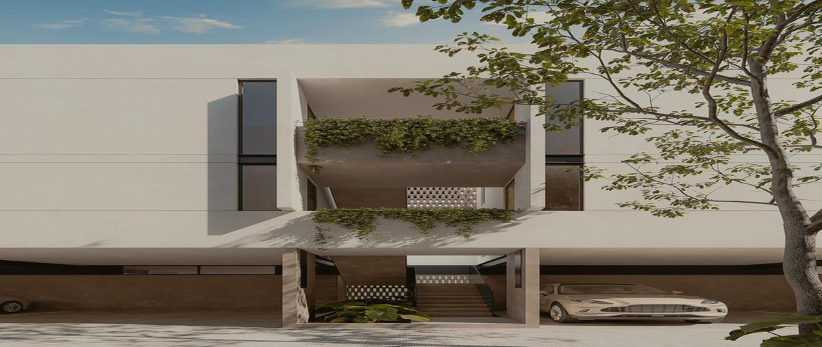 Foto de departamento en venta en  , temozon norte, mérida, yucatán, 0 No. 05