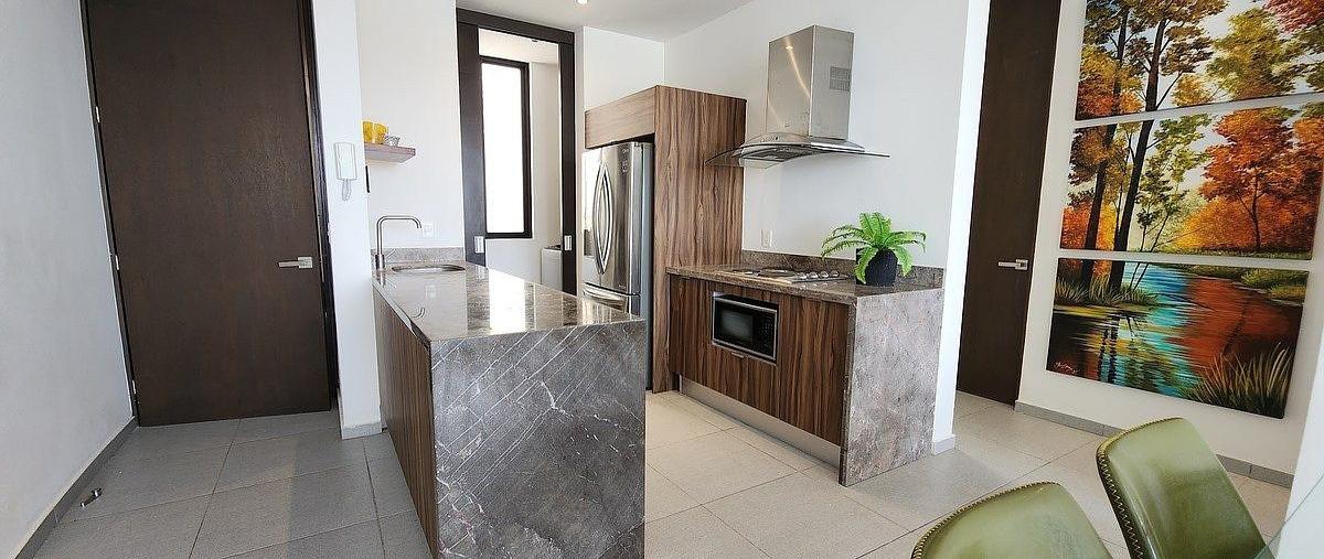 Foto de departamento en renta en  , temozon norte, mérida, yucatán, 0 No. 05