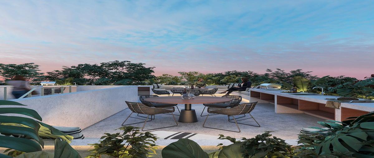 Foto de departamento en venta en  , temozon norte, mérida, yucatán, 0 No. 04