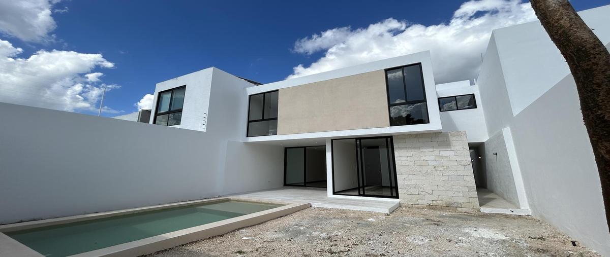 Foto de casa en , temozon norte, mérida, yucatán, 0 foto 03 Foto de casa en venta en , temozon norte, mérida, yucatán, 0 No. 03