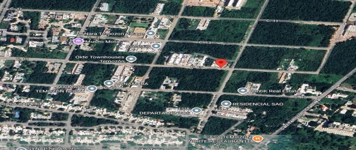 Foto de casa en venta en  , temozon norte, mérida, yucatán, 0 No. 03