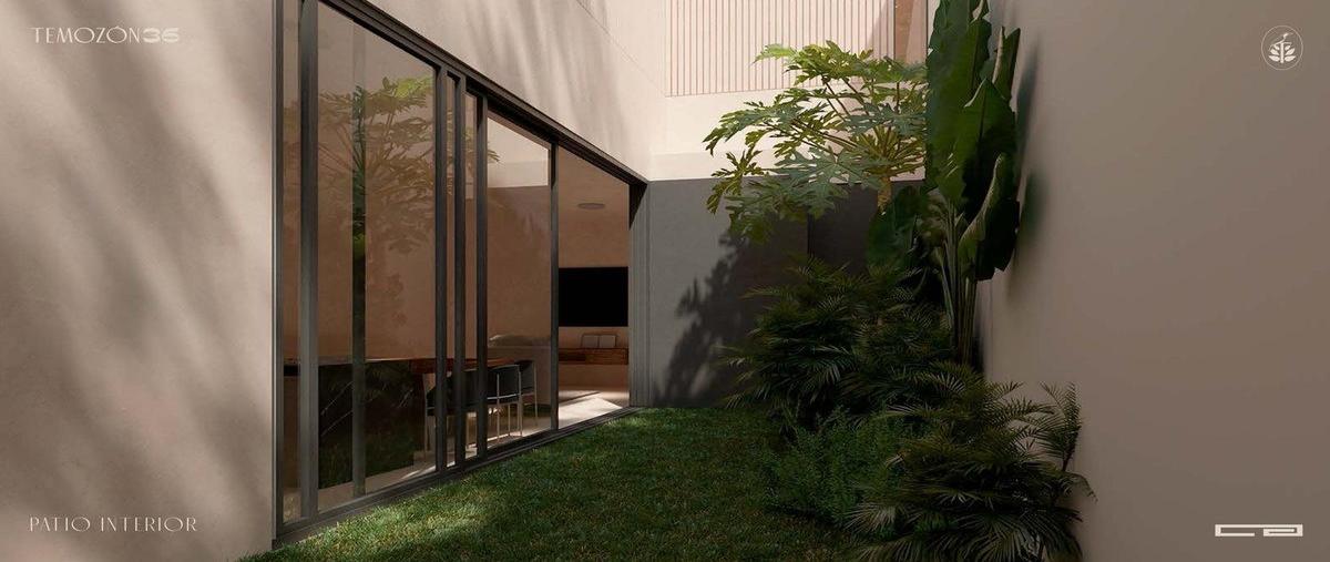 Foto de casa en venta en  , temozon norte, mérida, yucatán, 0 No. 04