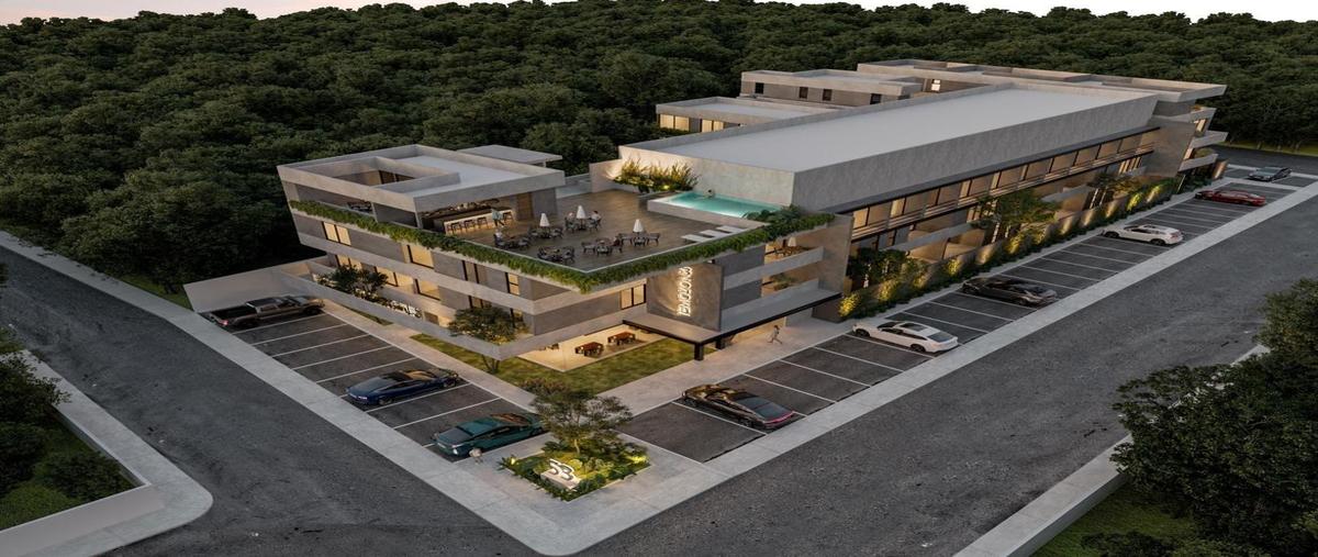 Foto de departamento en , temozon norte, mérida, yucatán, 0 foto 04 Foto de departamento en venta en , temozon norte, mérida, yucatán, 0 No. 04